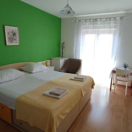 Apartment Marina Zadar Buitenkant foto