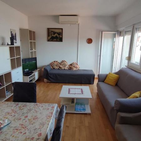 Apartment Marina Zadar Buitenkant foto