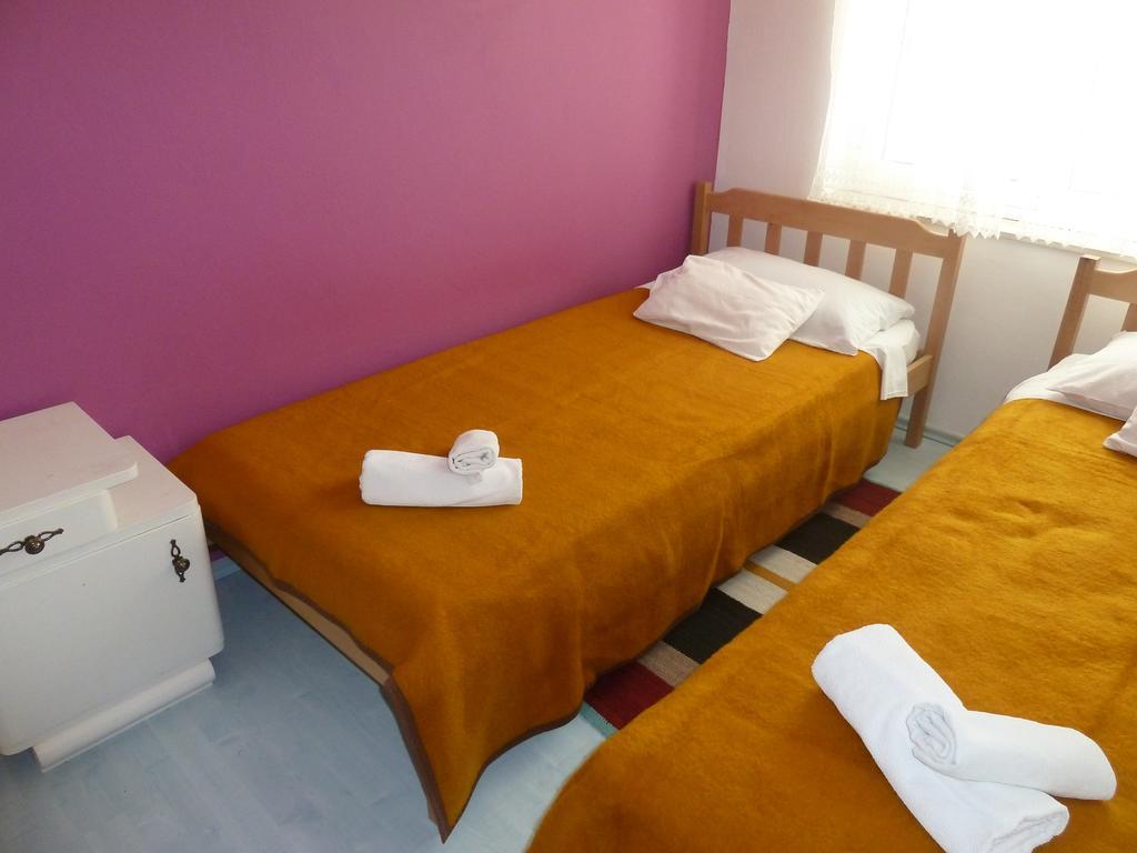 Apartment Marina Zadar Kamer foto
