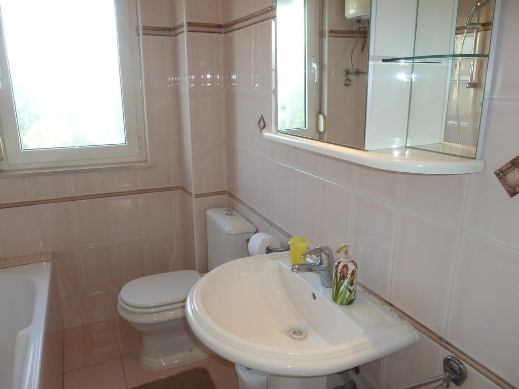 Apartment Marina Zadar Kamer foto