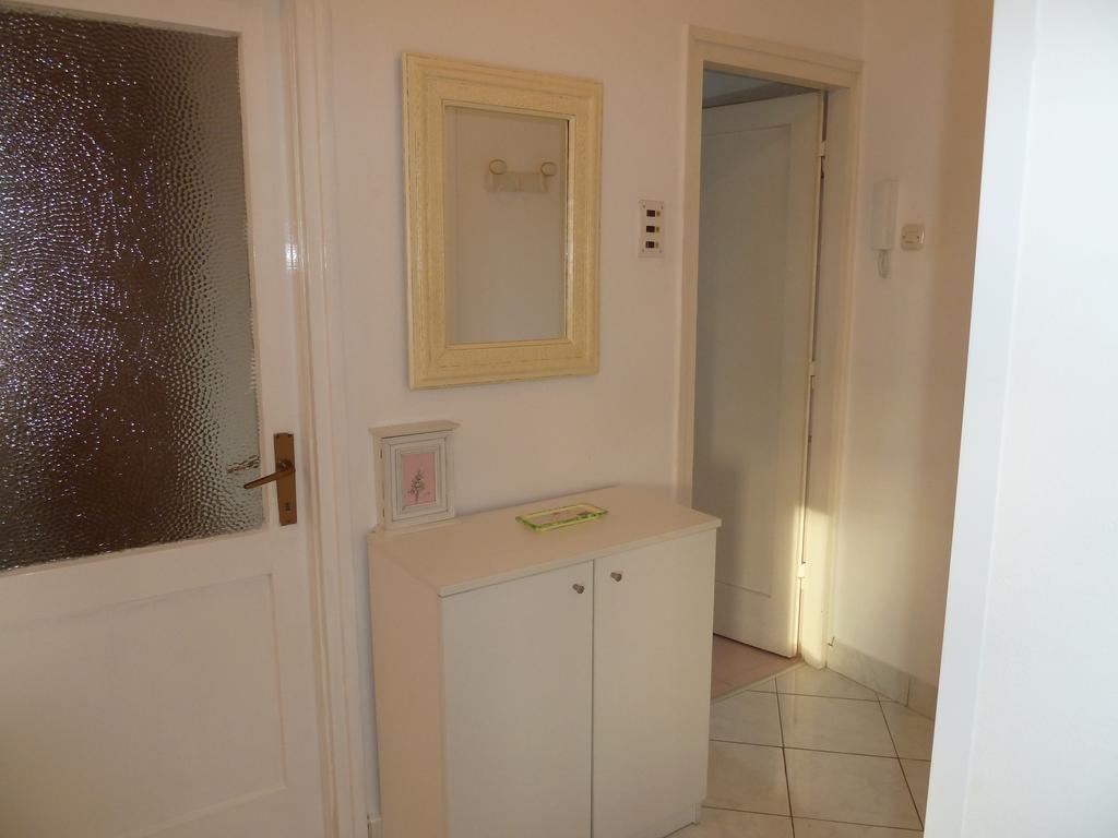 Apartment Marina Zadar Kamer foto