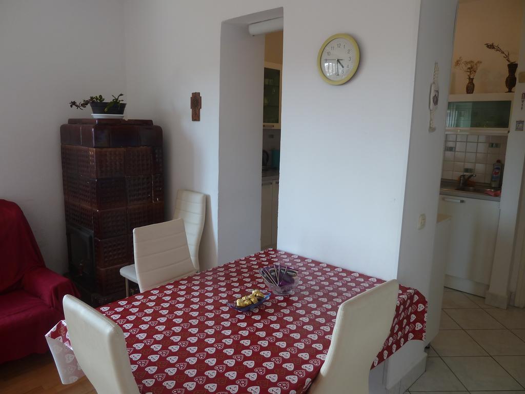 Apartment Marina Zadar Buitenkant foto