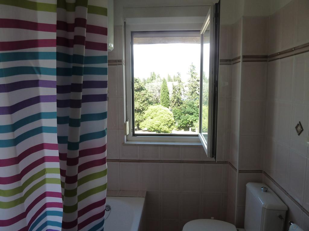 Apartment Marina Zadar Buitenkant foto